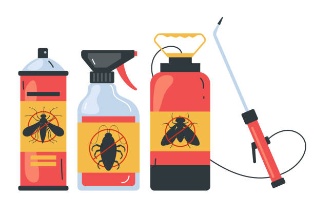 Pest Prevention Services in Farmingville, NY
